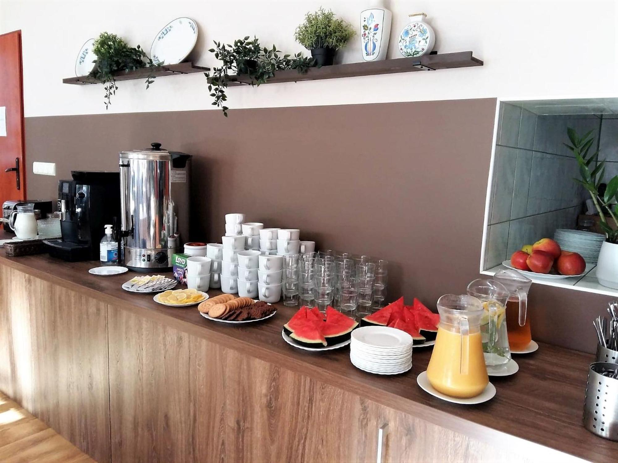 Natalia Bed & Breakfast 3*